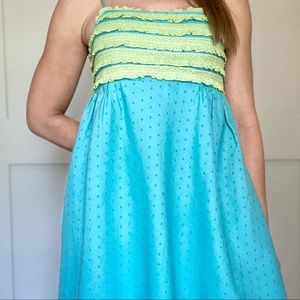 Betsey Johnson Dress